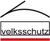 Logo von volksschutz.com -Versicherungsmakler für Berlin und Brandenburg