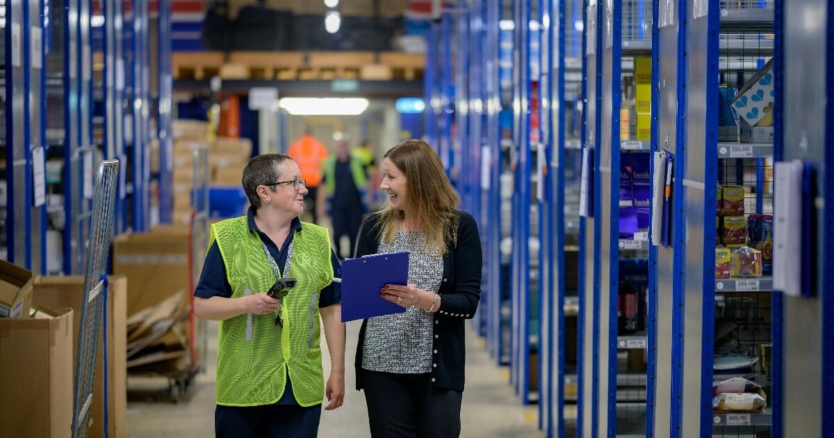 Schützen Sie Ihre Betriebsausstattung.